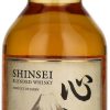 Shinsey Blended Whisky 0,7l 40% Whisky