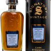 Whisky Signatory Vintage Bunnahabhain 2012/2022 Cask Strength Collektion 0,7l 63,8%