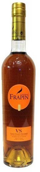 Cognac, Armagnac & Wein Frapin VS 0,7l