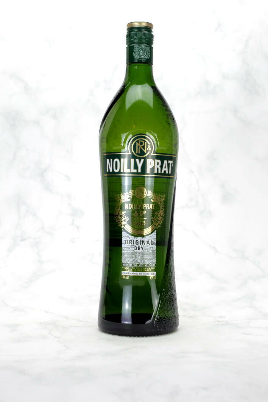 Spirituosen & Schnaps Noilly Prat Dry 1l 18%