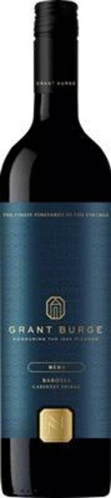 Grant Burge Nebu Cabernet Shiraz WO Barossa Valley 0,75l Weine