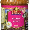 Saucen Truly Indian Korma Sauce (3x450g)