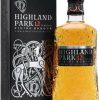 Whisky Highland Park 12 Years Old Viking Honour Single Malt Scotch Whiskey