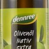 Speiseöle dennree Olivenöl nativ extra kalt gepresst (1l)