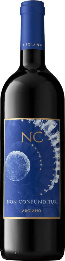 Weine Mondo del Vino NC Non Confunditur 0,75l