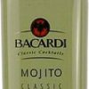 Bacardí Mojito Classic 0,7l 14,9% Spirituosen & Schnaps