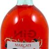 Marcati Gin Arancia Rossa di Sicilia IGP 42% 0,7l Gin