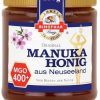 Bihophar Manuka-Honig MGO 400+ (250g) Brotaufstriche