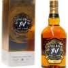 Chivas Regal XV 40%0,7l Whisky