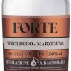 Spirituosen & Schnaps Marzadro Grappa Bivitigno Forte 0,7l 50%