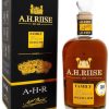 Rum A.H. Riise Family Reserve Solera 1838 0,7l 42%