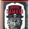 Campari Baron Samedi Spiced Rum 40% 0,7l Rum