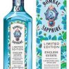 Bombay Sapphire London Dry Gin English Estate Limited Edition 1l 41% Gin