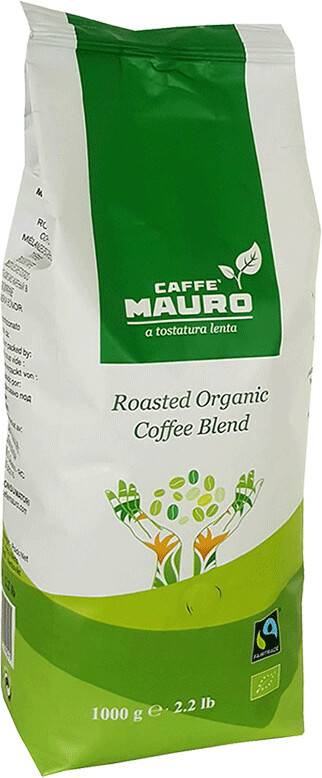 Mauro Bio Kaffee (1kg) Kaffee & Espresso