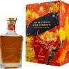 Whisky Johnnie Walker King George V Angel Chen Limited Edition 0,7l 40%