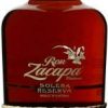 Ron Zacapa Sistema Solera 15 40%0,7l Rum