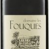 Les Fouques Côtes De Provence Rouge Aop Cuvée Tradition 0,75l Weine