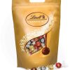 Lindt Lindor Kugeln Milch Mischung (2kg) Pralinen