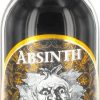 Spirituosen & Schnaps Tabu Absinth Dry 0,7l 55%