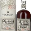 Rum Rum Nation Rare Rums Savanna 2006/2022 0,7l 57,7%