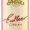 Prinz Erdbeer-Cream 0,5l 15% Liköre