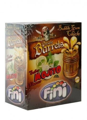 Süßigkeiten Fini Mojito Gum (200 Stück)