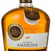 Spirituosen & Schnaps Marcati Grappa Amarone Affinata in Carati di Rovere 40 % 0,7l