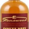 Whisky Schraml Stonewood Smokey Monk 0,7l 40%