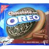 Oreo Chocolate Creme (432g) Süßigkeiten