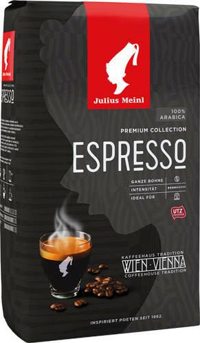 Kaffee & Espresso Julius Meinl Premium Collection Espressobohnen 100% Arabica (1kg)