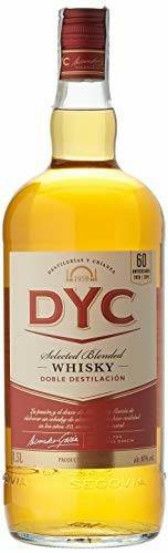 DYC Blended Whisky1,5l 40% Whisky