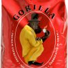 Kaffee & Espresso Joerges Gorilla Super Bar Crema Bohnen (1 kg)