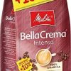 Melitta BellaCrema Intenso Bohnen (1,1 kg) Kaffee & Espresso