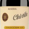 Weine Chivite by Perelada Colección 125 Reserva 0,75l