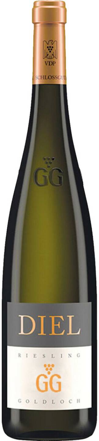 Diel Goldloch Riesling GG 0,75l Weine