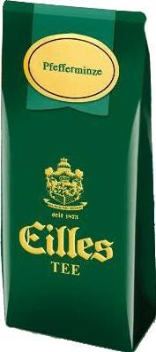 Eilles Tee Pfefferminze Grob Nr. 51 (250 g) Tee