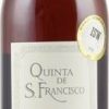 Jenimage Francisco Aguardente XO Wein 0,7l 40% Cognac, Armagnac & Wein