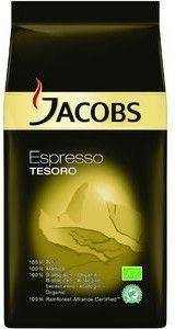 Jacobs Tesoro Espresso Bohnen (1000g) Kaffee & Espresso