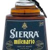 Sierra Milenario Extra Anejo 41,5%0,7l Spirituosen & Schnaps