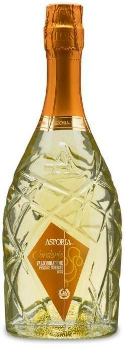 Astoria CorderÍe Valdobbiadene Prosecco Superiore DOCG Champagner, Sekt & Prosecco