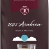 Kaffee & Espresso Mauro 100% Arabica Bohnen (1kg)